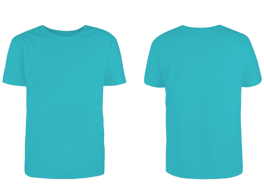 T shirt mockup free