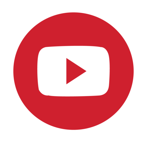 Youtube logo png hd