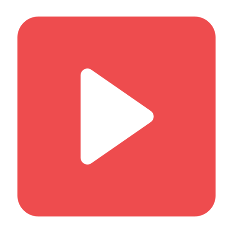 Youtube logo png transparent download