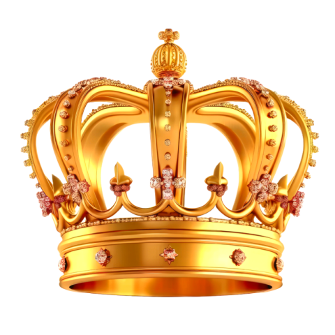 King crown png