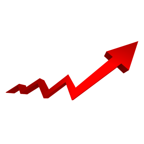 Business Arrow Png