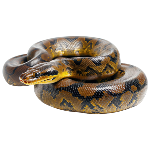 Anaconda png image