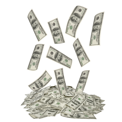 Money png images