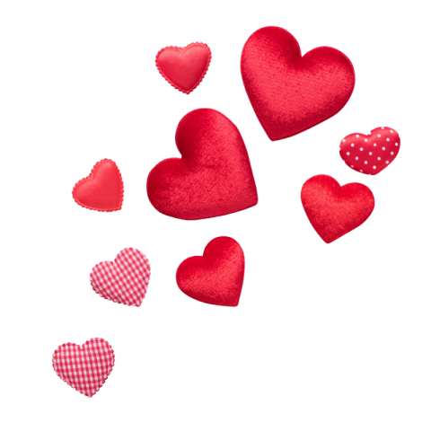 Heart png images