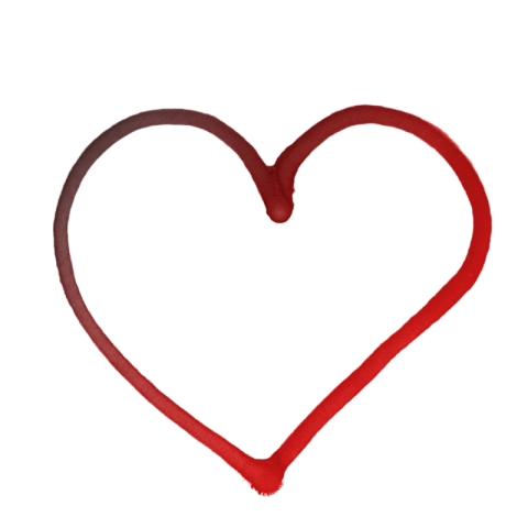 Heart png download