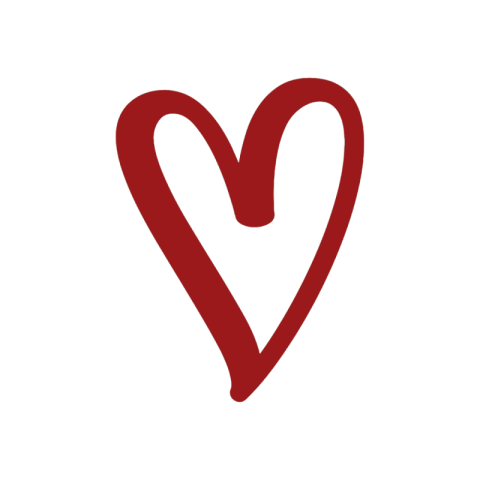 Heart png image