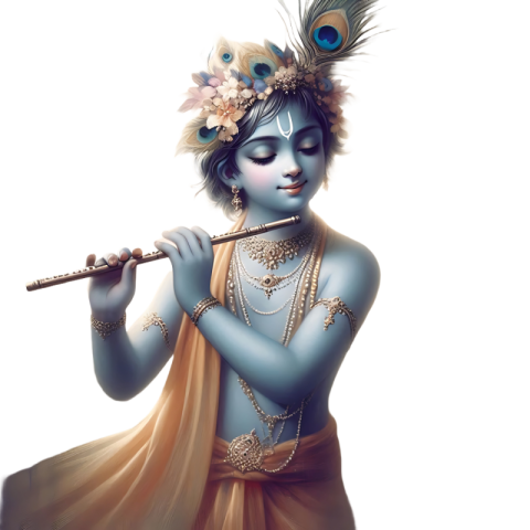 Krishna Png Hd Download