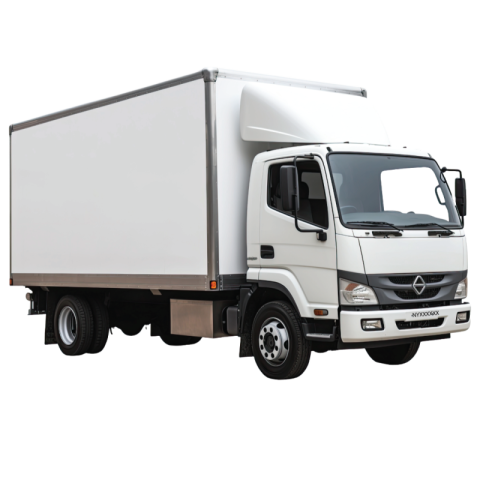 Truck png image download