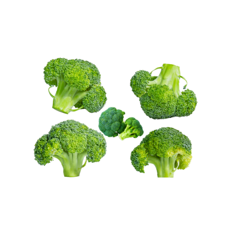 Broccoli png images