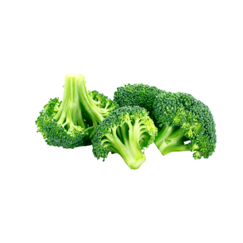 Broccoli png transparent