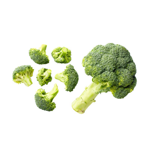 Broccoli png free