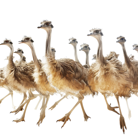 Ostrich png free