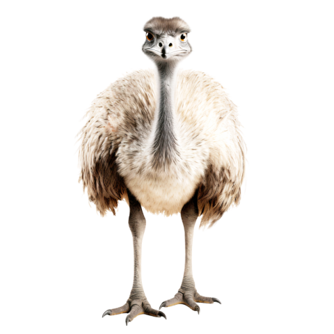 Ostrich Png images