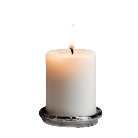 Candle png background