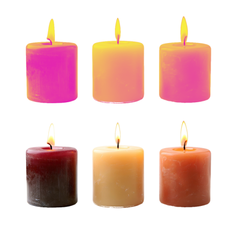 Candle png images free download