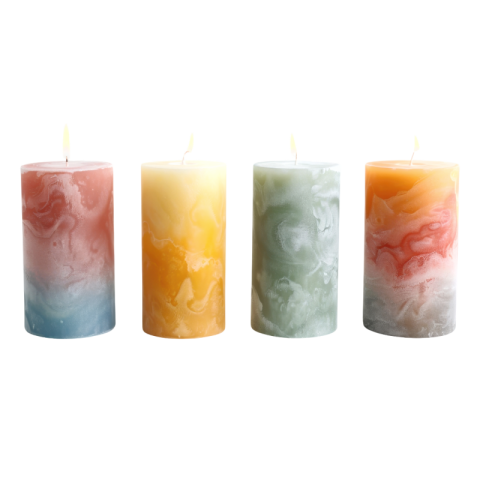 Candles png images free download