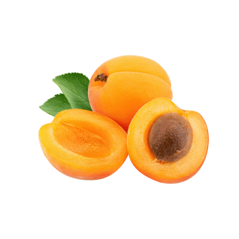 Apricot png background