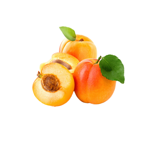 Apricot fruit png