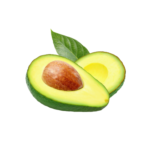 Avocado png