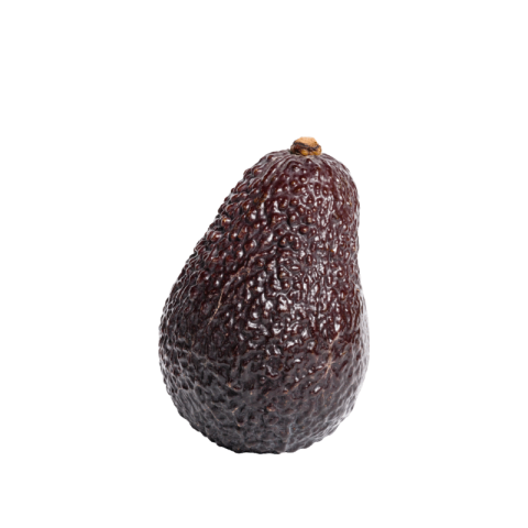 Avocado png transparent