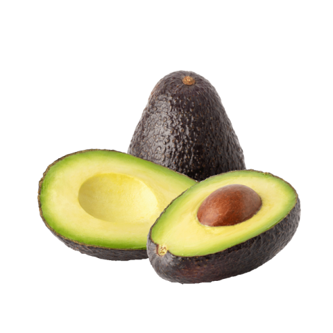 Avocado png free