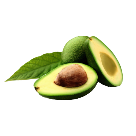 Avocado png