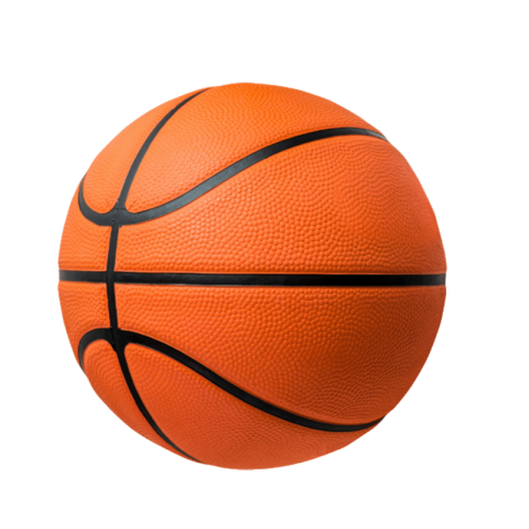 Basketball png transparent