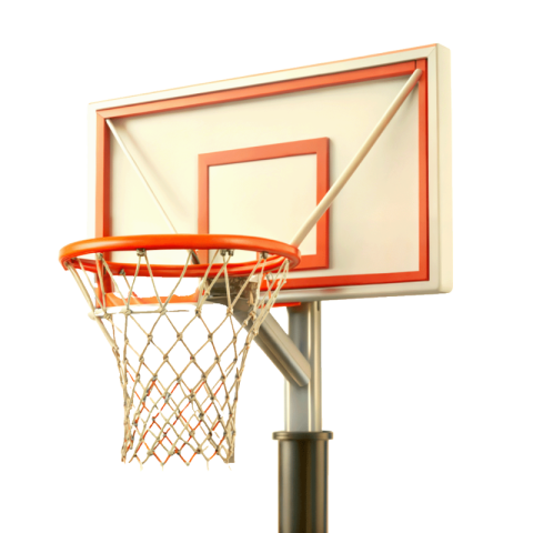 Basketball net png