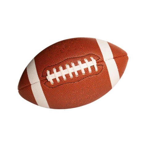 American football png free