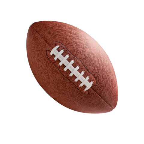 American football png download