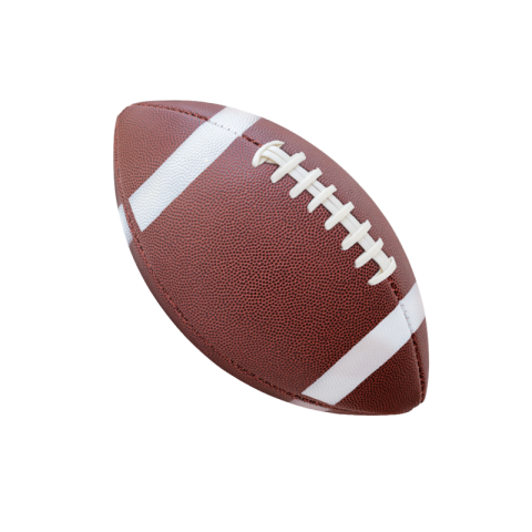American football png image