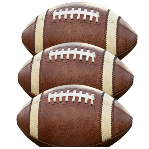 American football png free