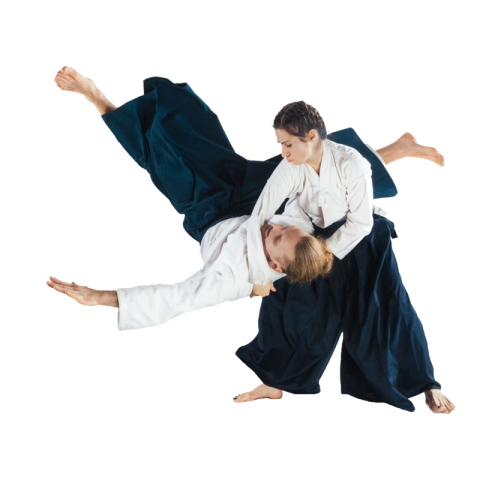 Aikido png transparent free download