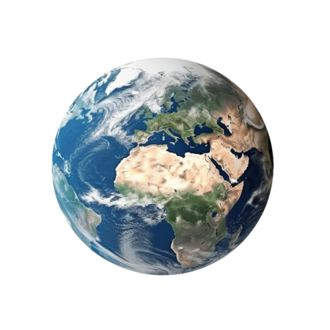 Earth png