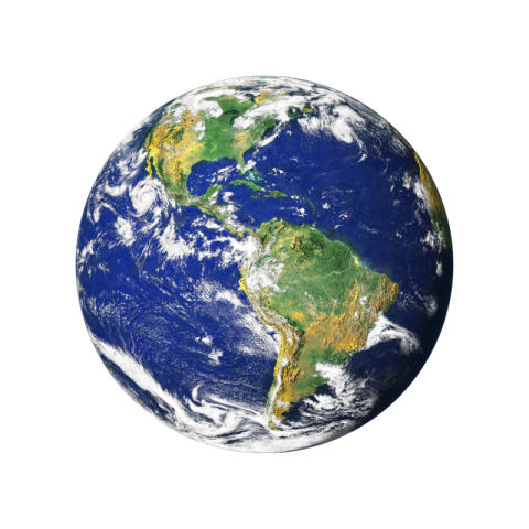 Earth png transparent