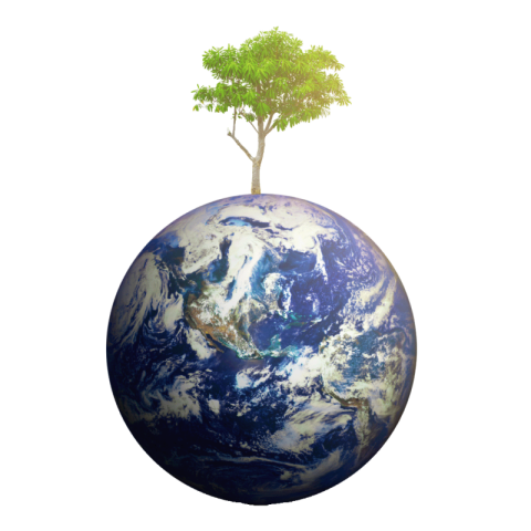 Planet earth png