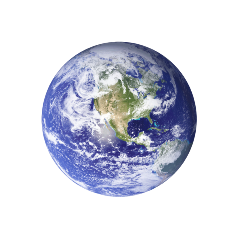 Earth png image