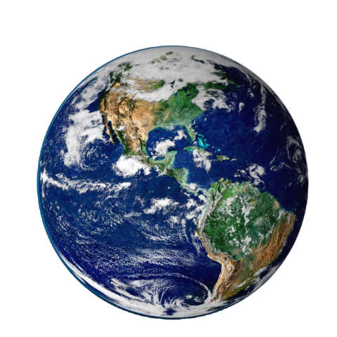 Earth png background