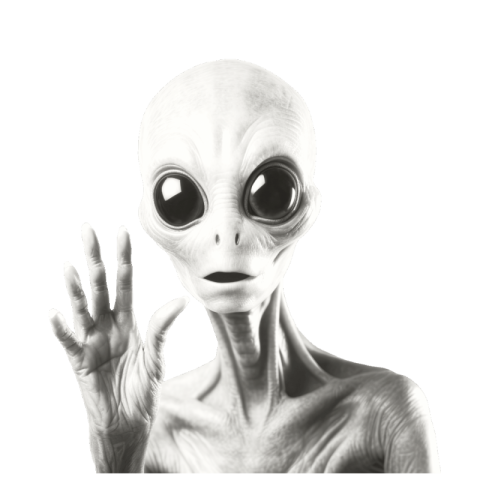 Alien png free download