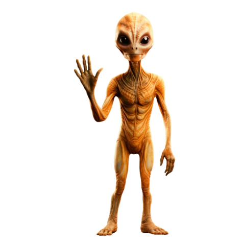 Alien png free download