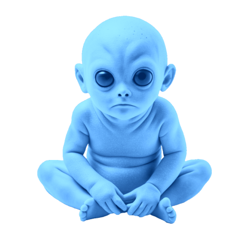 Alien png free images download