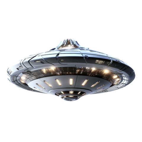 Spaceship png images