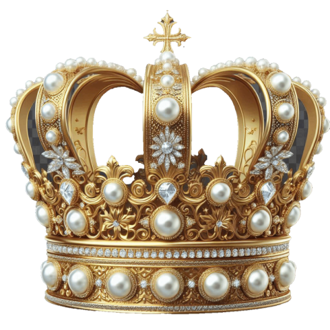 King crown png