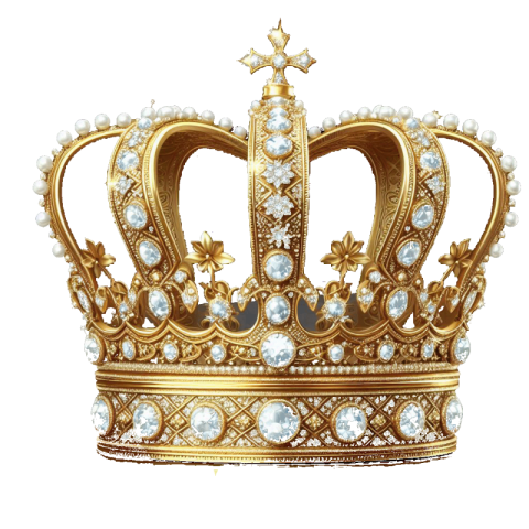 Crown png transparent