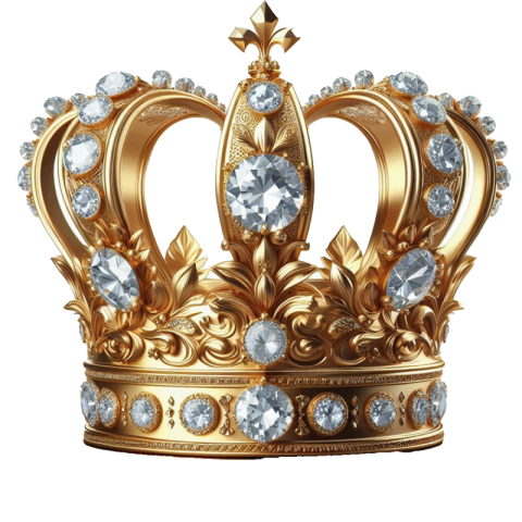 Queen crown png