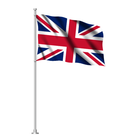 UK flag png download