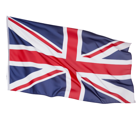 UK flag png transparent free