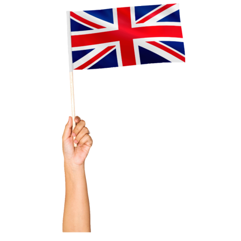 Uk flag png transparent