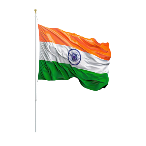 Indian flag png images free download