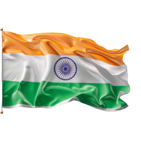 India flag png hd